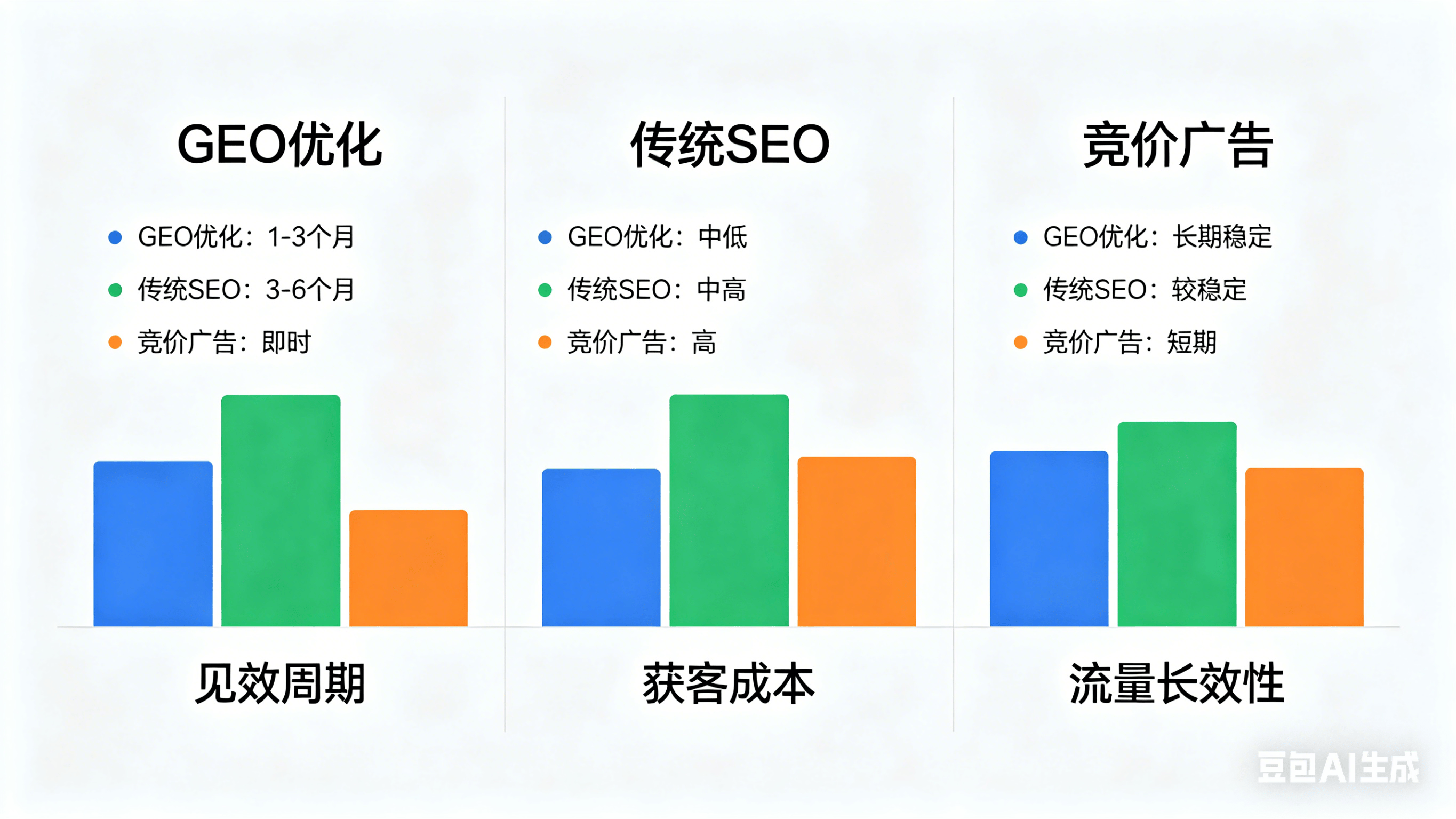 自贡GEO优化多久能出效果？企业AI获客见效周期全解析